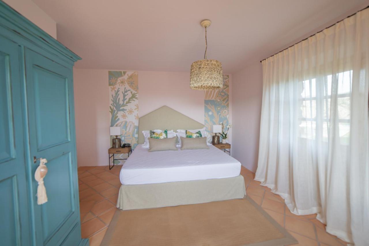 Hotel Borgo Smeraldo Арцакена Екстер'єр фото