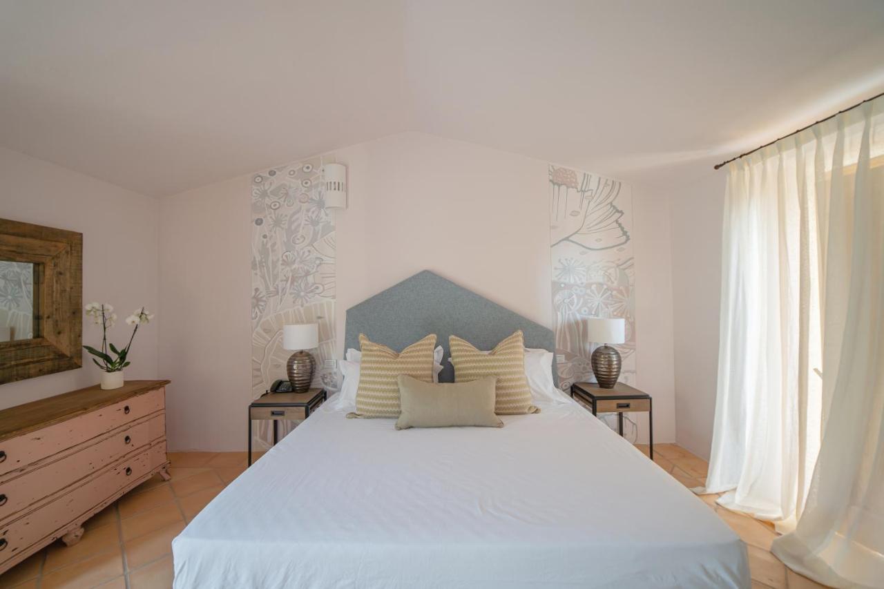 Hotel Borgo Smeraldo Арцакена Екстер'єр фото