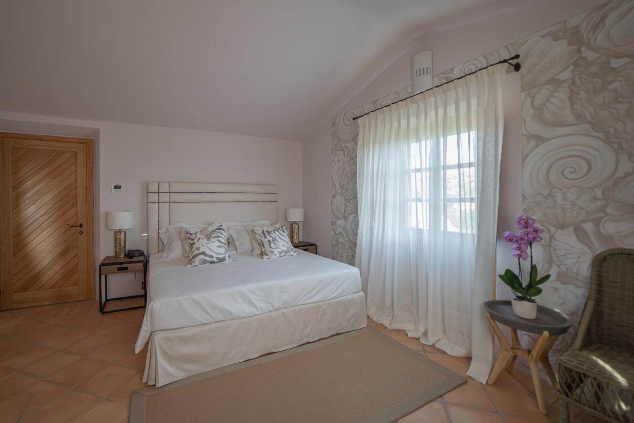 Hotel Borgo Smeraldo Арцакена Екстер'єр фото
