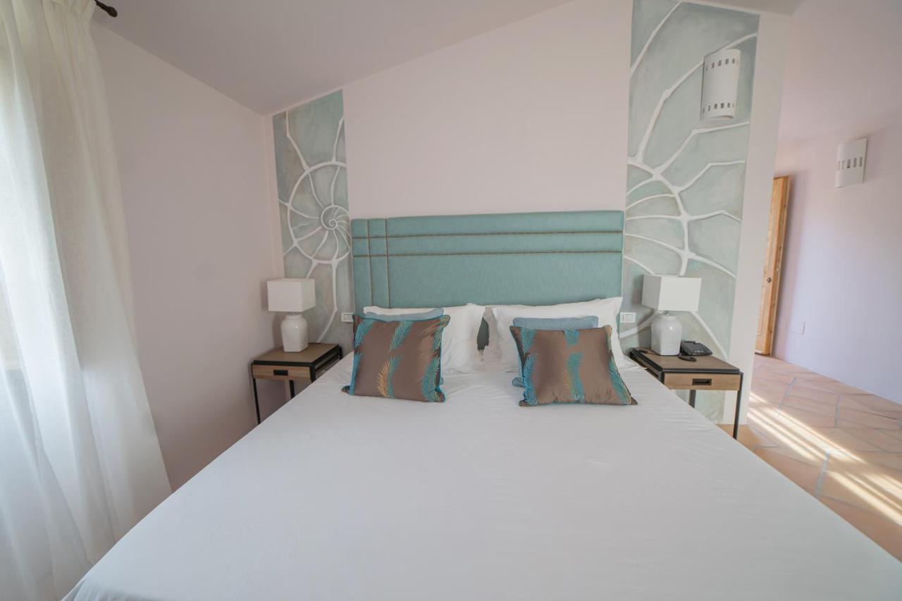 Hotel Borgo Smeraldo Арцакена Екстер'єр фото