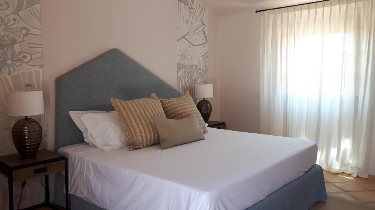 Hotel Borgo Smeraldo Арцакена Екстер'єр фото