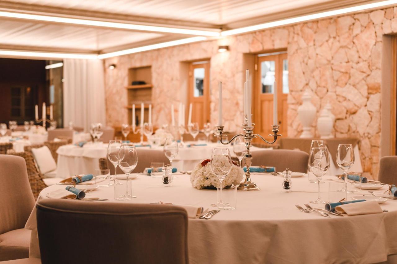 Hotel Borgo Smeraldo Арцакена Екстер'єр фото