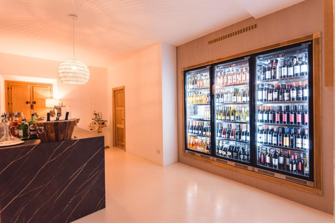 Hotel Borgo Smeraldo Арцакена Екстер'єр фото